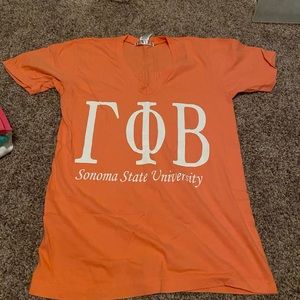 GAMMA PHI BETA TEE